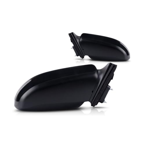 For Scion tC 2005 06 07 08 09 2010 Door Mirror Driver and Passenger Side | Pair | Power | w/Signal | SC1320102, SC1321102 | 8794021190C0, 8791021190C0
