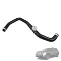 Getfarway Upper Radiator Hose Compatible with Jeep Compass/Patriot 2.0L 2.4L 2007-2017/ Compatible with Dodge Caliber 1.8L 2.0L 2.4L 2007-2012, Replace 5058172AH 5058172AE 5058172AI