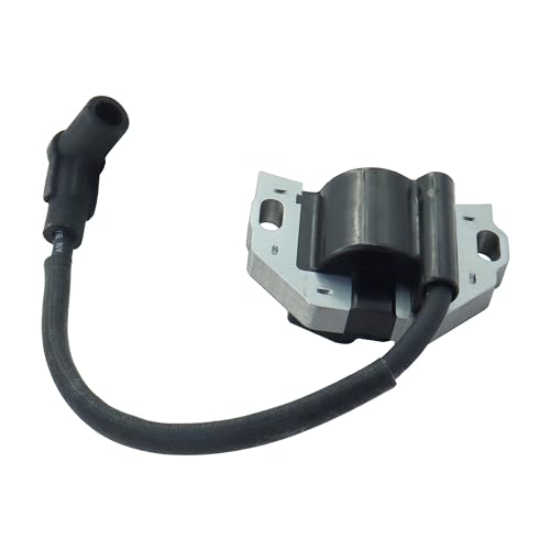 2 Sets of 21171-0743 Ignition Coil Module for Kawasaki FR691V FR730V FR541V FR651V FR600V FS FX Series Lawn Mowers Engines Replaces for KM 21171-0743 21171-0711