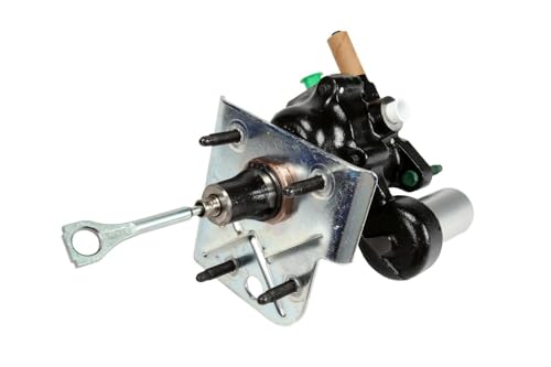 GM Genuine Parts 178-1031 (19371356) Power Brake Booster Assembly