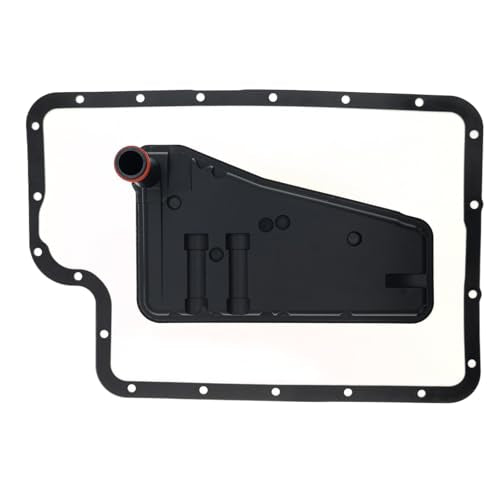 F6TZ-7A098-BB Transmission Filter Kit Compatible with Ford F250 F350 7.3L