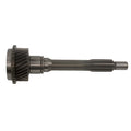 INPUT SHAFT 1992-ON, 10 SPL. - AX15
