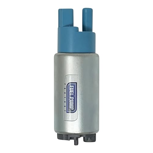 FPF fuel pump W/Seal and Regulator for Harley Davidson 02-07 Road king, Electra Glide, Street Glide, Road Glide
