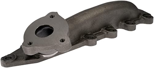 Dorman 674-423 Driver Side Exhaust Manifold Compatible with Select Ford/Lincoln Models