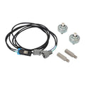 for GM Gen 3 LS V8 Engines LS1 LS6 LQ4 LQ9 LM7 LR4 Knock Sensor Relocation Kit