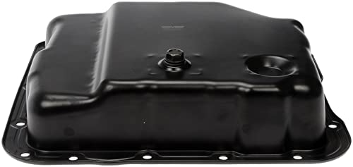 Dorman 265-811 Transmission Oil Pan Compatible with Select Models