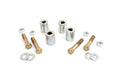 Rough Country Transfer Case Drop Kit for Chevy/GMC C10/K10 Truck & SUV/K5 Blazer 4WD (1973-1991)