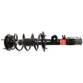 Monroe Quick-Strut 172729 Suspension Strut and Coil Spring Assembly for Ford Explorer
