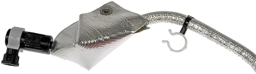Dorman 904-081 Diesel Exhaust Fluid Line Compatible with Select Ford Models