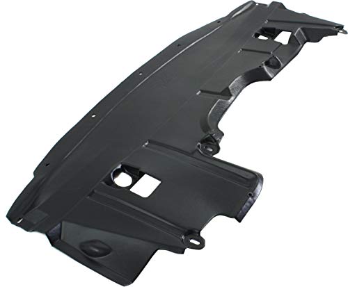 Garage-Pro Engine Splash Shield Compatible with Nissan Altima 2009-2013