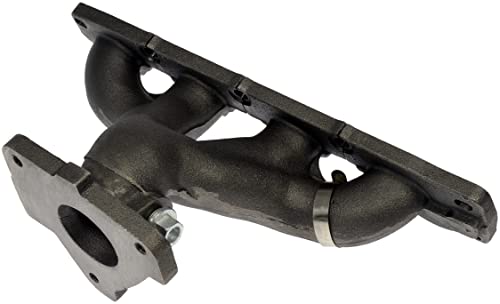 Dorman 674-893 Exhaust Manifold Kit Compatible with Select Chevrolet/Pontiac/Saturn Models