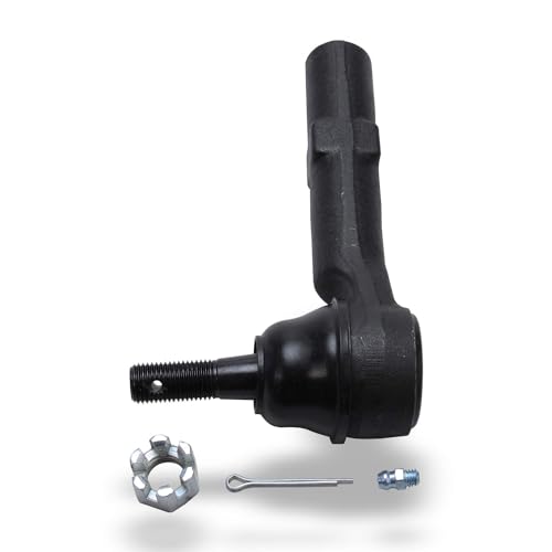 Detroit Axle - Rack & Pinion Kit for 2007-2013 Chevrolet Silverado 1500