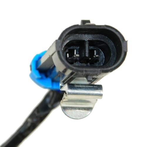 TRQ Engine Knock Sensor and Harness Kit for 2004-2005 Cadillac CTS