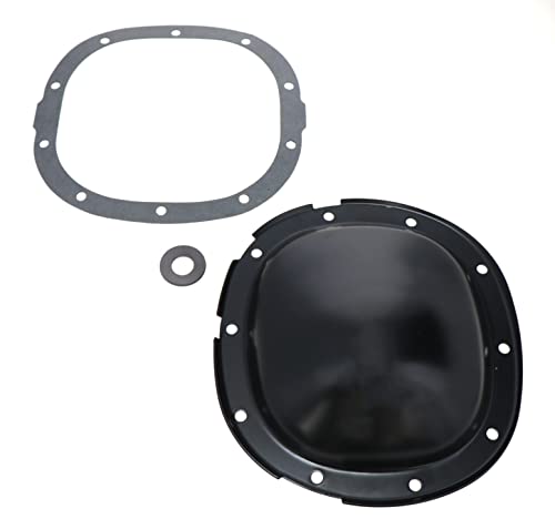ATP Automotive 111102 Differential Cover Kit