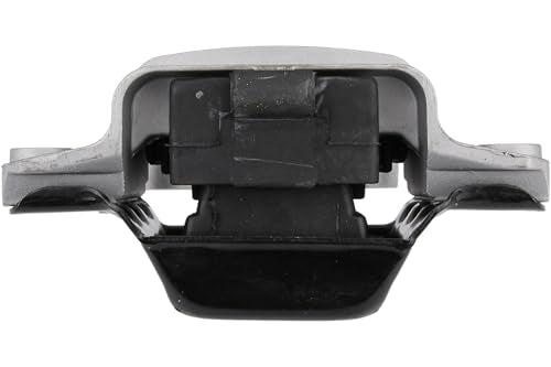 URO Parts 1K0199555Q Transmission Mount, Left, w/Standard Transmission