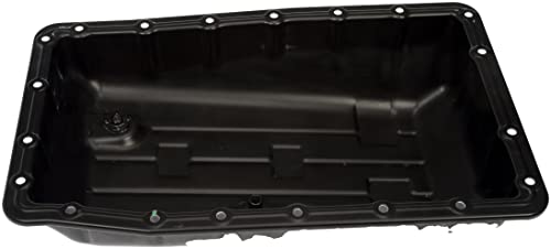Dorman 265-900 Transmission Oil Pan Compatible with Select Lexus/Toyota Models