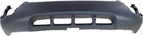 Garage-Pro Bumper Cover SET Compatible with Kia Sorento 2011-2013