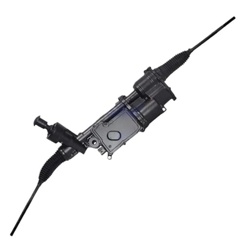 Steering Electric Rack and Pinion Assembly For 2013-2018 Compatible For Ram 1500 5172E AAZ-26-2140 68230030A 68230030AD 68230030AB