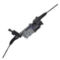 Steering Electric Rack and Pinion Assembly For 2013-2018 Compatible For Ram 1500 5172E AAZ-26-2140 68230030A 68230030AD 68230030AB