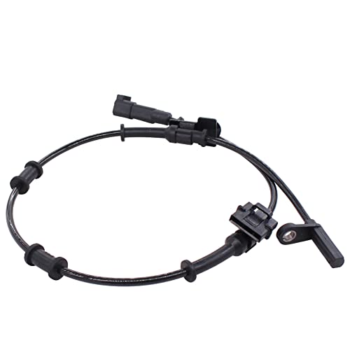 ABS Wheel Speed Sensor Set for Chrysler 300 Dodge Challenger Charger 11-22