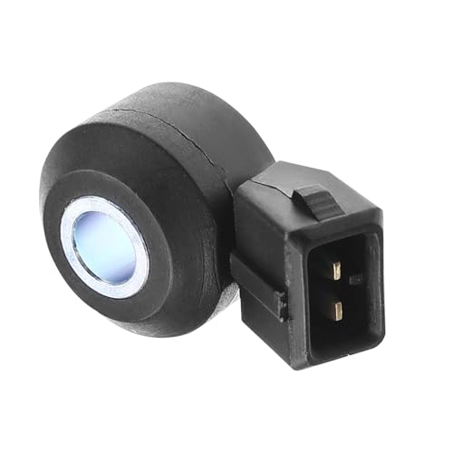 A-Premium Knock Detonation Sensor Compatible with Infiniti QX56 & Suzuki Equator & Nissan Altima, Pathfinder, Quest, Sentra, Armada, Cube, Frontier, Maxima, Tiida, Versa, Replace# 220607S000