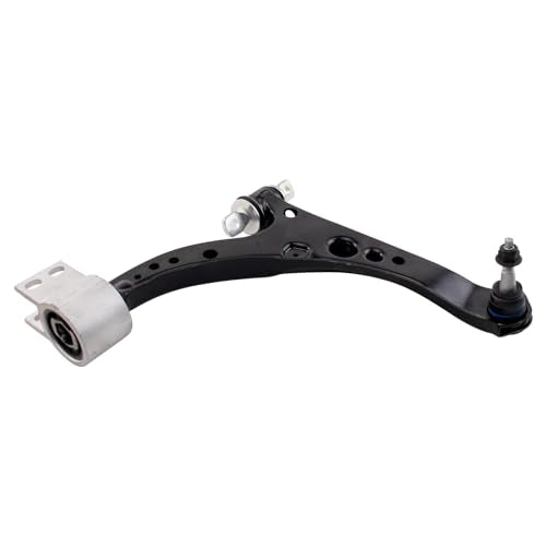 Front Steering & Suspension Kit Compatible with 2016-2019 Chevrolet Cruze