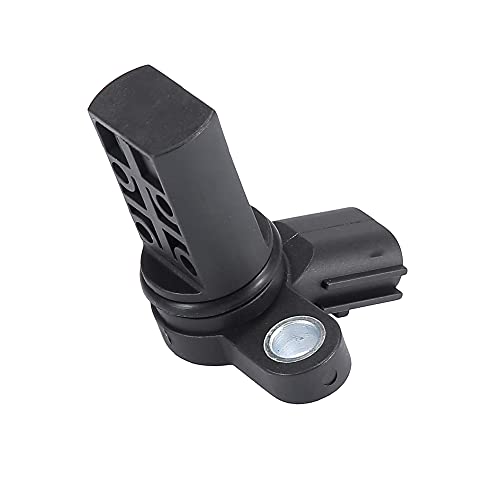 X AUTOHAUX 23731-4350C Car Crankshaft Position Sensor for Nissan Sentra 2000-2006 for Infiniti Q45 2002-2006