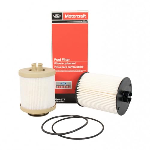Motorcraft FD4617 FD-4617 Fuel Filter