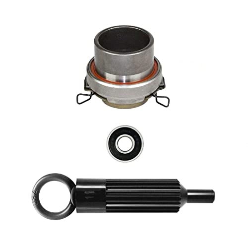 CMPRO Stage 2 Clutch Kit & Flywheel fits 4Runner Tacoma Tundra 3.4L