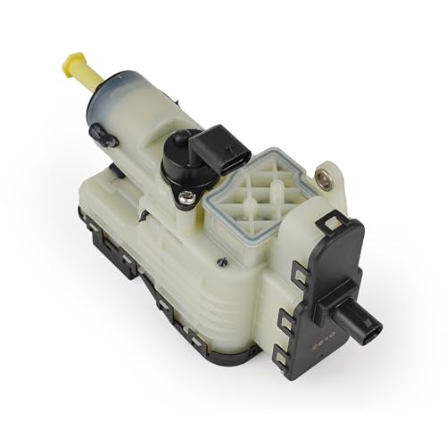 Tykick Diesel Exhaust Fluid DEF Pump for Mercedes-Benz E250 R350 S350 GL320 GL350 ML250 ML320 ML350 Volkswagen Passat Touareg Freightliner Sprinter 2500 3500 3500XD 2007-2018 Replaces 904-608 904608