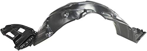 Garage-Pro Front Fender Liner for TOYOTA COROLLA 2003-2008 RH