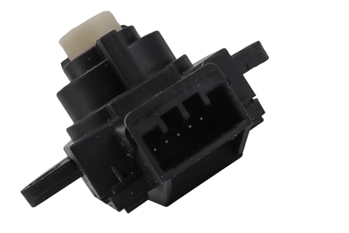 GM Genuine Parts 23215459 Ignition and Start Switch