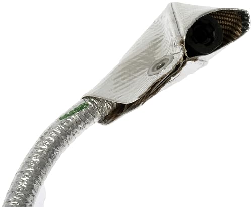 Dorman 904-084 Diesel Exhaust Fluid Line Compatible with Select Ford Models