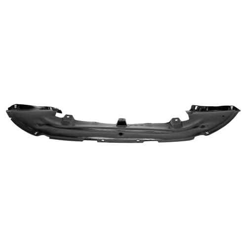 Garage-Pro Engine Splash Shield Compatible with Dodge Dart 2015-2016 Front