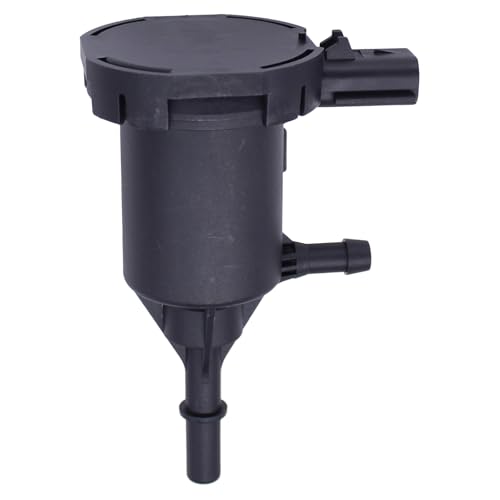 MOTOKU EVAP Vapor Canister Purge Valve Solenoid for Chrysler Dodge Jeep