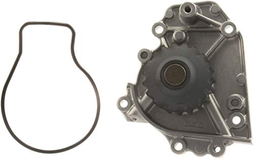 AISIN GENUINE TKH-014 Engine Timing Belt Kit with Water Pump - Compatible with Select Acura Integra Honda CR-V