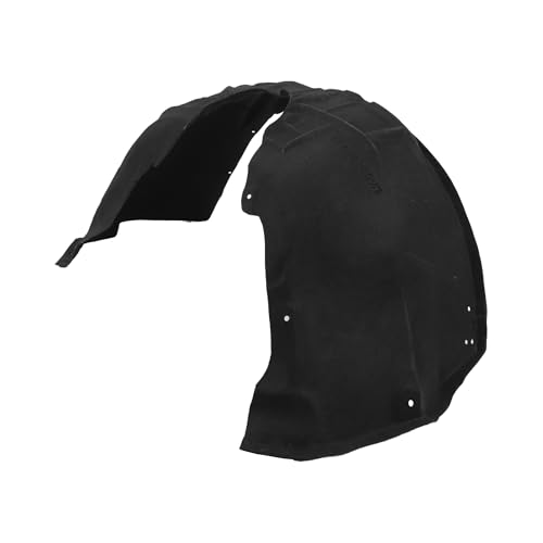 ALING Fender Liner Right Inner Front Wheel Liner Splash Shields Guard Fits for 2016-2019 Chevy Cruze Passenger Side New Liner Replacemnent Part 84156925