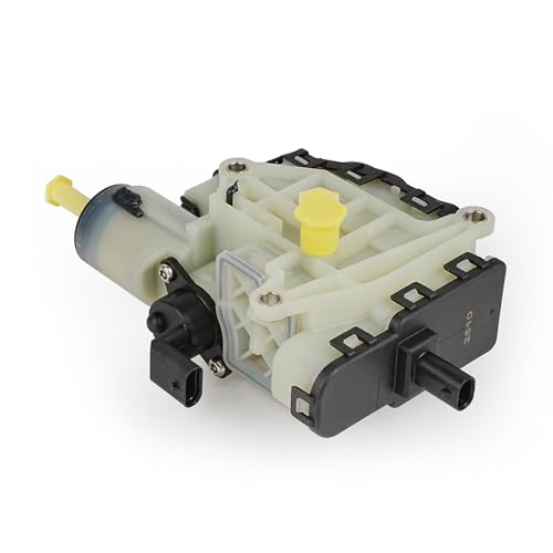 Tykick Diesel Exhaust Fluid DEF Pump for Mercedes-Benz E250 R350 S350 GL320 GL350 ML250 ML320 ML350 Volkswagen Passat Touareg Freightliner Sprinter 2500 3500 3500XD 2007-2018 Replaces 904-608 904608
