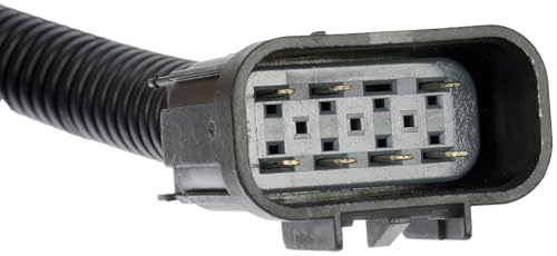 Dorman 600-908 Transfer Case Motor Compatible with Select Models