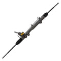 Detroit Axle - Rack and Pinion for 2011-2020 Dodge Grand Caravan, 2011-2016 Chrysler Town & Country, Complete Power Steering Rack and Pinion Assembly Replacement 2012 2013 2014 2015