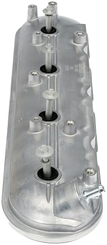 Dorman 264-965 Driver Side Engine Valve Cover Compatible with Select Models