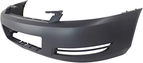 Garage-Pro Bumper Cover Compatible with Chevrolet Impala Limited 2014-2016