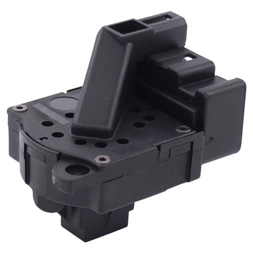 MOTOKU Steering Column Ignition Switch for Jeep Grand Cherokee 1999-2004
