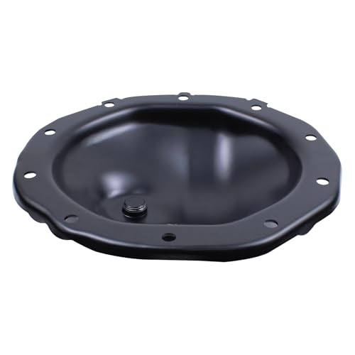 Rear Axle Differential Cover w/Gasket for Chevy, GMC Pickup Truck Van