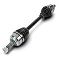 Front Left CV Axle Shaft Assembly for 2016-2020 for Honda for Civic L4 2.0L