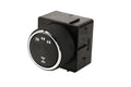 GM Genuine Parts 20972859 Transfer Case Selector Switch