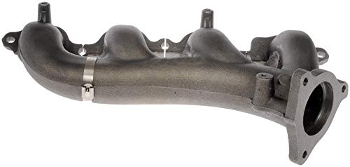 Dorman 674-495 Driver Side Exhaust Manifold Kit - Includes Required Gaskets and Hardware Compatible with Select Cadillac/Chevrolet/GMC Models