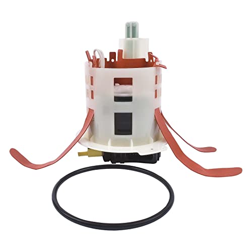 NICEKE 68085908AH DEF Diesel Exhaust Fluid Pump Replacement for 2013-2018 Dodge Ram 2500 3500 4500 5500 6.7L Fluid Pump Heater Assembly 68192659AH 4077501AQ