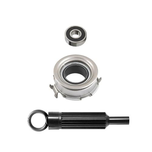 CMPRO OEM Clutch Kit fits Forester Impreza Outback 2.0L 2.5L 3.0L