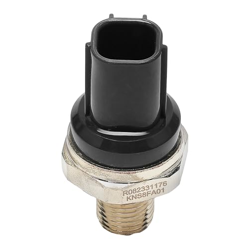 A-Premium Knock Detonation Sensor Compatible with Honda, Acura & Saturn Models - Accord 2003-2004 2006-2007, Pilot 2003-2008, Odyssey 1999-2010, Ridgeline 2006-2008, MDX 2001-2006, TL, RL, CL, Vue